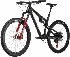 Nukeproof Reactor 275 RS Carbon Bike (X01 Eagle) -Mountainbike Verkäufe Nukeproof Reactor 275 RS Carbon Bike X01 Eagle 05