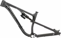 Nukeproof Reactor 290 Alurahmen (Grau) -Mountainbike Verkäufe Nukeproof Reactor 290 Alloy Mountain Bike Frame Grey 04