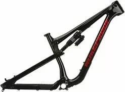 Nukeproof Reactor 290 Carbonrahmen (RockShox Dämpfer)