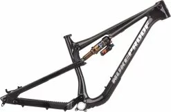 Nukeproof Reactor 290 Carbon Mountain Bike Frame X-Large NP