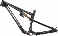 Nukeproof Reactor 290 Carbon Mountain Bike Frame X-Large NP -Mountainbike Verkäufe Nukeproof Reactor 290 Carbon Mountain Bike Frame 2022 Black04