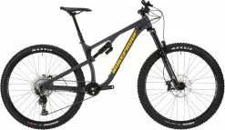 Nukeproof Reactor 290 Comp Mountainbike (Metall-Legierung, 2022, Deore)