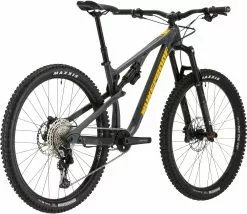 Nukeproof Reactor 290 Comp Mountainbike (Metall-Legierung, 2022, Deore) 8 Nukeproof Reactor 290 Comp Mountainbike (Metall-Legierung, 2022, Deore) -Mountainbike Verkäufe Nukeproof Reactor 290 Comp Alloy Bike Deore 03