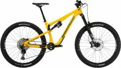 Nukeproof Reactor 290 Elite Carbon Mountainbike (2022, SLX)