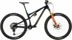 Nukeproof Reactor 290 Factory Carbon Mountainbike (XT - 2022)