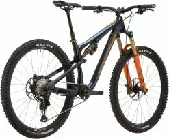 Nukeproof Reactor 290 Factory Carbon Mountainbike (XT - 2022) -Mountainbike Verkäufe Nukeproof Reactor 290 Factory Carbon Bike XT 03