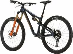 Nukeproof Reactor 290 Factory Carbon Mountainbike (XT - 2022) -Mountainbike Verkäufe Nukeproof Reactor 290 Factory Carbon Bike XT 06