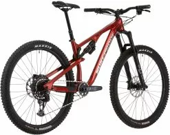 Nukeproof Reactor 290 Pro Alu Mountainbike (GX Eagle, 2022) -Mountainbike Verkäufe Nukeproof Reactor 290 Pro Alloy Bike GX Eagle 03