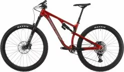 Nukeproof Reactor 290 Pro Alu Mountainbike (GX Eagle, 2022) -Mountainbike Verkäufe Nukeproof Reactor 290 Pro Alloy Bike GX Eagle 04