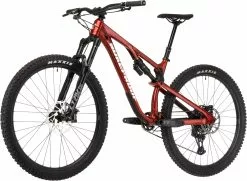 Nukeproof Reactor 290 Pro Alu Mountainbike (GX Eagle, 2022) -Mountainbike Verkäufe Nukeproof Reactor 290 Pro Alloy Bike GX Eagle 05