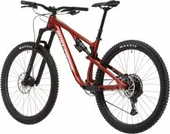 Nukeproof Reactor 290 Pro Alu Mountainbike (GX Eagle, 2022) -Mountainbike Verkäufe Nukeproof Reactor 290 Pro Alloy Bike GX Eagle 06