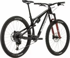 Nukeproof ReacReactor 290 RS Carbon Mountainbike (X01 Eagle) -Mountainbike Verkäufe Nukeproof Reactor 290 RS Carbon Bike X01 Eagle 03