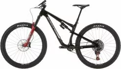 Nukeproof ReacReactor 290 RS Carbon Mountainbike (X01 Eagle) -Mountainbike Verkäufe Nukeproof Reactor 290 RS Carbon Bike X01 Eagle 04