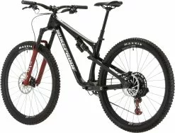 Nukeproof ReacReactor 290 RS Carbon Mountainbike (X01 Eagle) -Mountainbike Verkäufe Nukeproof Reactor 290 RS Carbon Bike X01 Eagle 06