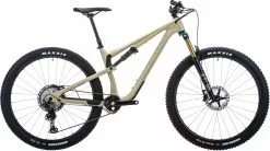Nukeproof Reactor 290 ST Factory Carbon Bike (XT)