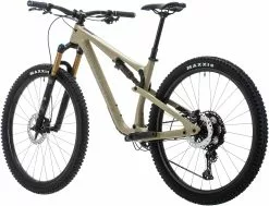 Nukeproof Reactor 290 ST Factory Carbon Bike (XT) -Mountainbike Verkäufe Nukeproof Reactor 290 ST Factory Carbon Bike XT 2022 Cockie Dough 06
