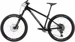 Nukeproof Scout 275 RS Alloy Mountain Bike (GX Eagle) -Mountainbike Verkäufe Nukeproof Scout 275 RS Alloy Bike GX Eagle 2022 Black 04