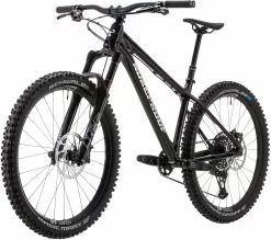 Nukeproof Scout 275 RS Alloy Mountain Bike (GX Eagle) -Mountainbike Verkäufe Nukeproof Scout 275 RS Alloy Bike GX Eagle 2022 Black 05