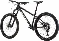 Nukeproof Scout 275 RS Alloy Mountain Bike (GX Eagle) -Mountainbike Verkäufe Nukeproof Scout 275 RS Alloy Bike GX Eagle 2022 Black 06