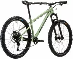 Nukeproof Scout 275 Race Alu Mountainbike (Deore10 - 2022) 8 Nukeproof Scout 275 Race Alu Mountainbike (Deore10 - 2022) -Mountainbike Verkäufe Nukeproof Scout 275 Race Alloy Bike Deore10 2022 Artichoke Green 03
