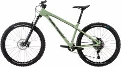 Nukeproof Scout 275 Race Alu Mountainbike (Deore10 - 2022) 9 Nukeproof Scout 275 Race Alu Mountainbike (Deore10 - 2022) -Mountainbike Verkäufe Nukeproof Scout 275 Race Alloy Bike Deore10 2022 Artichoke Green 04
