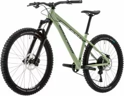 Nukeproof Scout 275 Race Alu Mountainbike (Deore10 - 2022) 10 Nukeproof Scout 275 Race Alu Mountainbike (Deore10 - 2022) -Mountainbike Verkäufe Nukeproof Scout 275 Race Alloy Bike Deore10 2022 Artichoke Green 05
