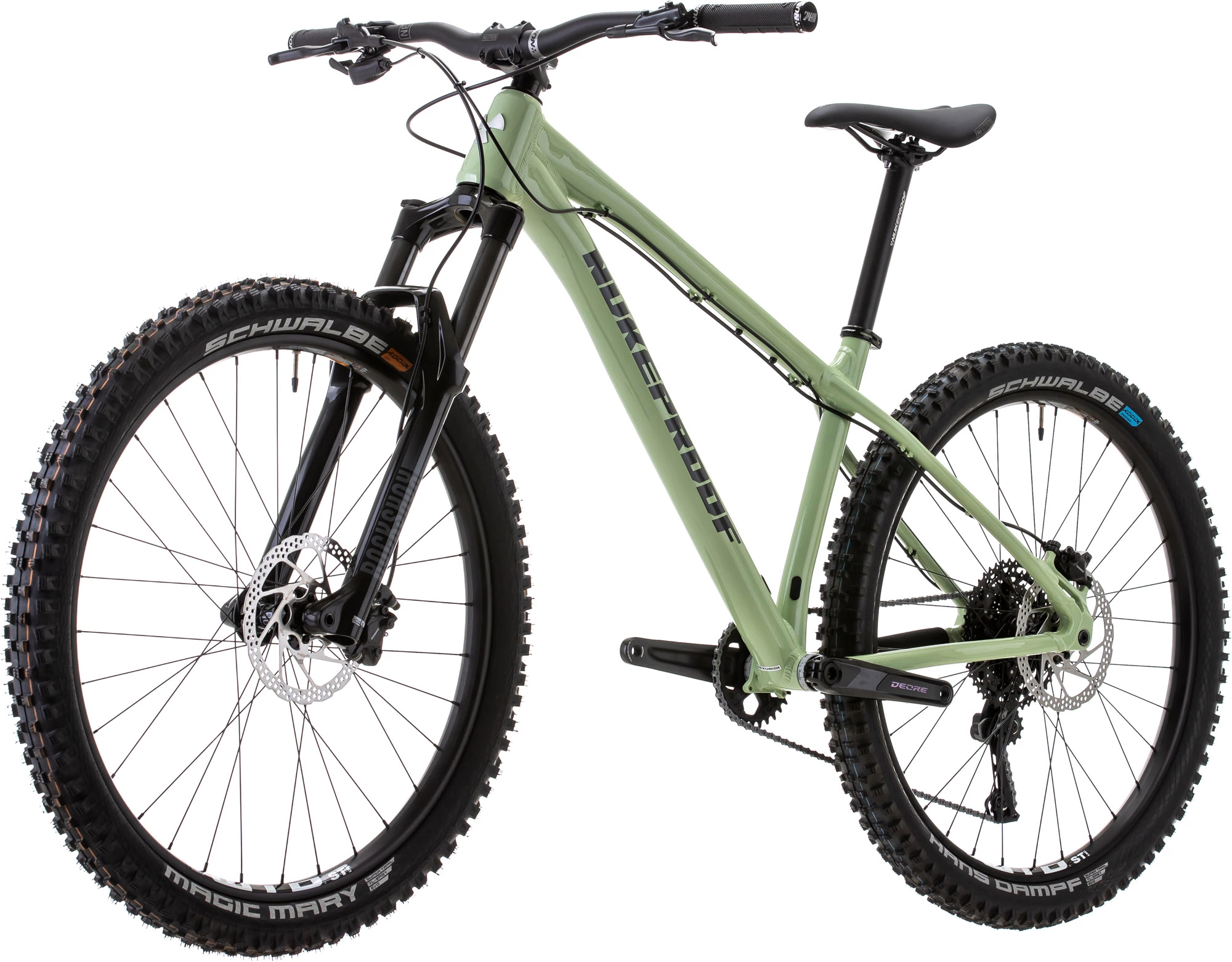 Nukeproof Scout 275 Race Alu Mountainbike (Deore10 - 2022) 5 Nukeproof Scout 275 Race Alu Mountainbike (Deore10 - 2022) – Bild 5