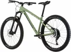 Nukeproof Scout 275 Race Alu Mountainbike (Deore10 - 2022) 11 Nukeproof Scout 275 Race Alu Mountainbike (Deore10 - 2022) -Mountainbike Verkäufe Nukeproof Scout 275 Race Alloy Bike Deore10 2022 Artichoke Green 06