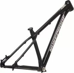Nukeproof Scout 290 Alu MTB Rahmen (2022) -Mountainbike Verkäufe Nukeproof Scout 290 Alloy MTB Frame Black 2022 03