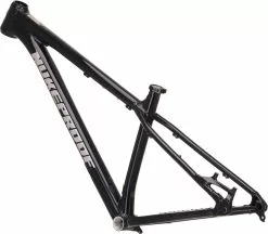 Nukeproof Scout 290 Alu MTB Rahmen (2022) -Mountainbike Verkäufe Nukeproof Scout 290 Alloy MTB Frame Black 2022 06