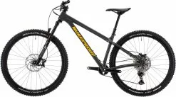 Nukeproof Scout 290 Comp Alu Mountainbike (Deore12 - 2022) -Mountainbike Verkäufe Nukeproof Scout 290 Comp Alloy Bike Deore12 2022 Bullet Grey 04