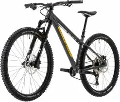 Nukeproof Scout 290 Comp Alu Mountainbike (Deore12 - 2022) -Mountainbike Verkäufe Nukeproof Scout 290 Comp Alloy Bike Deore12 2022 Bullet Grey 05