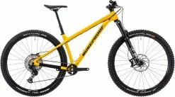 Nukeproof Scout Elite Alu Mountainbike (SLX12 - 2022)