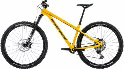 Nukeproof Scout Elite Alu Mountainbike (SLX12 - 2022) -Mountainbike Verkäufe Nukeproof Scout 290 Elite Alloy Bike SLX12 2022 Factory Yellow 04