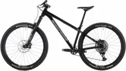 Nukeproof Scout 290 RS Alu Mountainbike (GX Eagle, 2022) -Mountainbike Verkäufe Nukeproof Scout 290 RS Alloy Bike GX Eagle 2022 Black 04