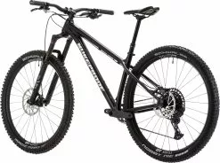 Nukeproof Scout 290 RS Alu Mountainbike (GX Eagle, 2022) -Mountainbike Verkäufe Nukeproof Scout 290 RS Alloy Bike GX Eagle 2022 Black 06