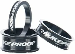 Nukeproof Turbine Spacer Set (1 1/8")