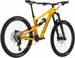 Nukeproof Mega 290 Elite Carbon Mountainbike (2022, SLX) -Mountainbike Verkäufe Nukeproof20Mega2029020Elite20Carbon20Bike20SLX20Yellow2003