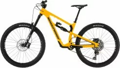 Nukeproof Mega 290 Elite Carbon Mountainbike (2022, SLX) -Mountainbike Verkäufe Nukeproof20Mega2029020Elite20Carbon20Bike20SLX20Yellow2004