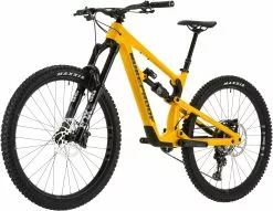 Nukeproof Mega 290 Elite Carbon Mountainbike (2022, SLX) -Mountainbike Verkäufe Nukeproof20Mega2029020Elite20Carbon20Bike20SLX20Yellow2005