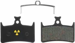 Nukeproof Hope E4 Scheibenbremsbeläge