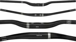 Nukeproof Neutron V2 Alu Riser Lenker (35 Mm) -Mountainbike Verkäufe Nukeproof Neutron V2 Alloy Riser Bar 35mm03