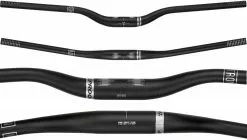 Nukeproof Neutron V2 Alu Riser Lenker (35 Mm) -Mountainbike Verkäufe Nukeproof Neutron V2 Alloy Riser Bar 35mm04