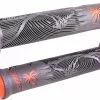 ODI Hucker Signature BMX Grips