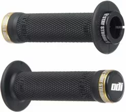 ODI Ruffian Stay Strong Lock-On Grips