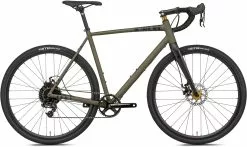 Octane One Gridd 2 Gravel Bike (2020)