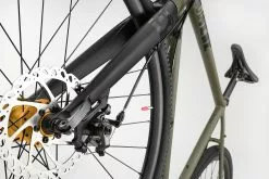 Octane One Gridd 2 Gravel Bike (2020) -Mountainbike Verkäufe Octane One Gridd 2 Gravel Bike 2020 ArmyGreen 04