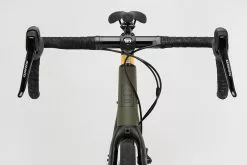 Octane One Gridd 2 Gravel Bike (2020) -Mountainbike Verkäufe Octane One Gridd 2 Gravel Bike 2020 ArmyGreen 05