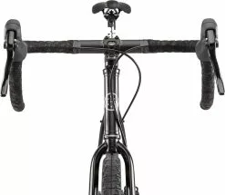 Octane One Kode Pendler Rennrad -Mountainbike Verkäufe Octane One Kode Commuter Road Bike Internal White Black 2018 O1B 006 2