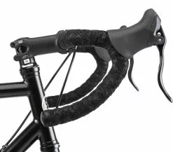 Octane One Kode Pendler Rennrad -Mountainbike Verkäufe Octane One Kode Commuter Road Bike Internal White Black 2018 O1B 006 3